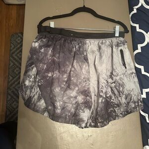 Nike trail Shorts Size Large